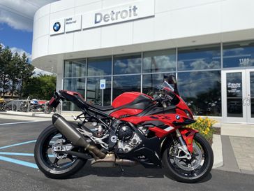 Used 2023 BMW S 1000 RR 