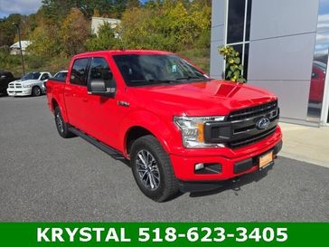 Used 2019 Ford F-150 XLT