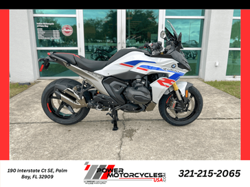 New 2026 BMW R 1300 RS 