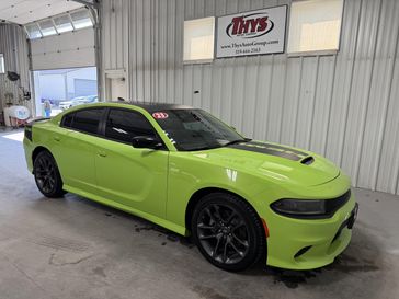 Used 2023 Dodge Charger R/T
