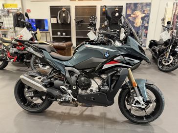 2026 BMW S 1000 XR