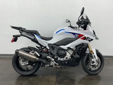 2026 BMW S 1000 XR 