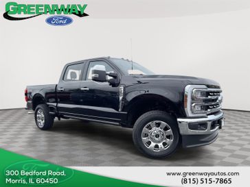 2025 Ford Super Duty F-250 SRW Lariat