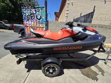 Used 2022 SEA DOO GTI SE 170 IDF IBR AUD 