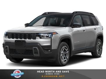 New 2026 Jeep Cherokee Limited 4x4