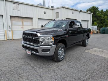 2024 RAM 2500 Tradesman 4x4 Crew Cab