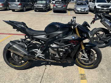 Used 2021 BMW S 1000 R 