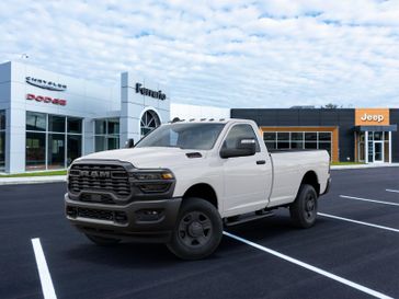 Bright White Clear Coat