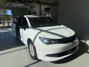 Bright White Clear Coat