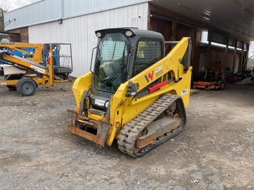 2020 Wacker Neuson ST31 