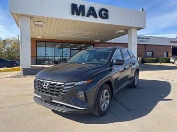 Used 2023 Hyundai Tucson SEL