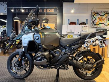 2026 BMW R 1300 GS Adventure