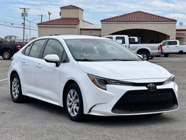 Used 2022 Toyota Corolla LE