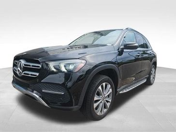 Used 2020 Mercedes-Benz GLE 350