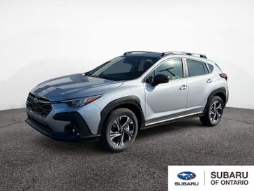 New 2025 Subaru Crosstrek Premium