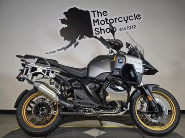 2026 BMW R1300GS ADV 