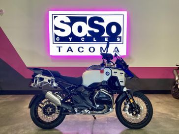 2026 BMW R 1300 GS Adventure