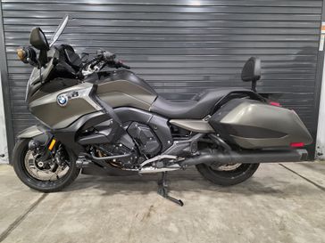 2024 BMW K 1600 B