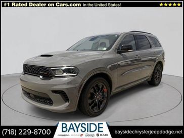 Used 2024 Dodge Durango R/T Premium AWD