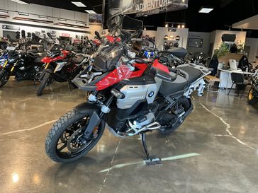 New 2025 BMW R 1300 GS Adventure 