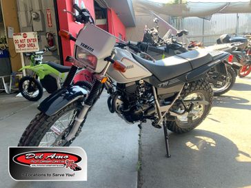 New 2026 Yamaha TW200 