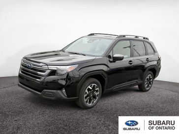 New 2025 Subaru Forester Premium