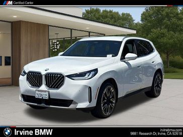 Alpine White