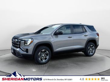 New 2026 GMC Terrain AWD Elevation