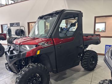 New 2026 Polaris Ranger XP 1000 NorthStar Edition Premium 
