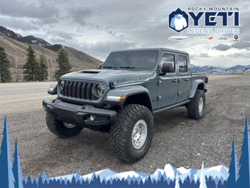 Used 2025 Jeep Gladiator Sport S
