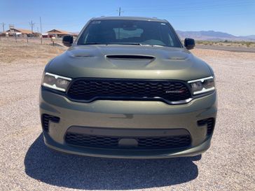New 2026 Dodge Durango Gt Plus Awd
