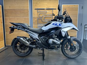 2024 BMW R 1300 GS