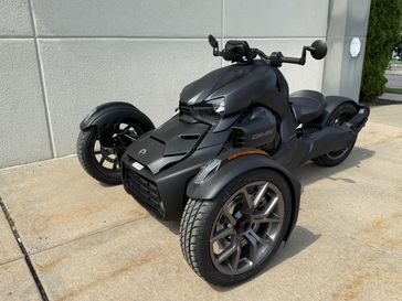 2026 Can-Am RYKER 900