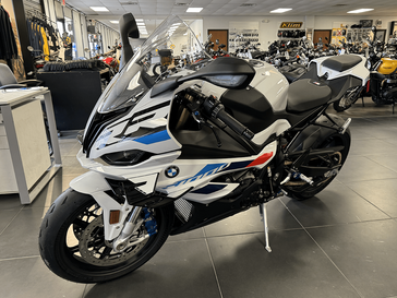2025 BMW S 1000 RR