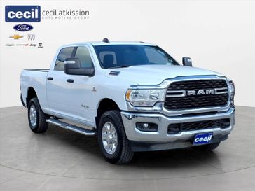 Used 2024 RAM 2500 Big Horn