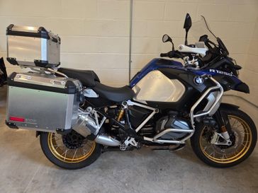 2020 BMW R 1250 GS Adventure 