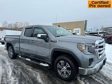 2020 GMC Sierra 1500 SLE