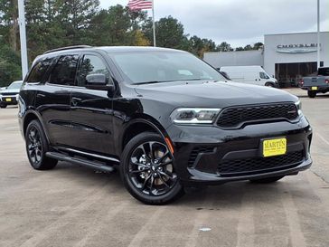 2025 Dodge Durango Gt Rwd