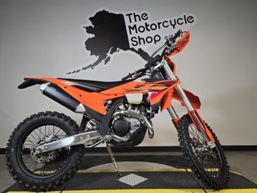 2026 KTM 450 XCF-W 