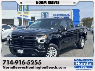Used 2023 Chevrolet Silverado 1500 RST
