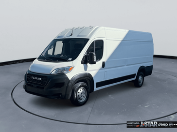 2023 RAM ProMaster 3500 High Roof