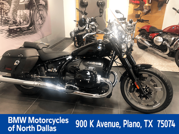 2025 BMW R 18 Classic