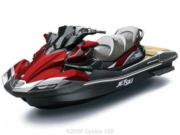 New 2026 Kawasaki Jet Ski Ultra 310LX 