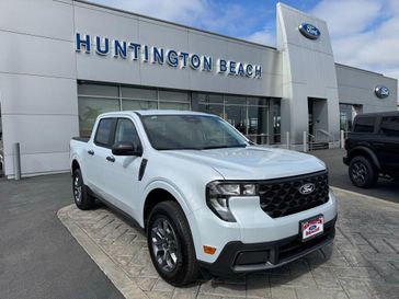 New 2026 Ford Maverick XLT