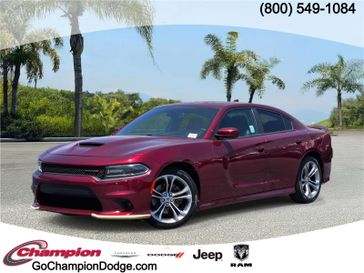 Used 2020 Dodge Charger GT RWD