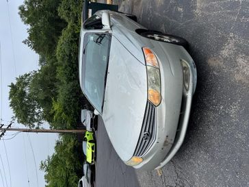 Used 2003 Toyota Camry Solara SE V6