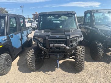2025 Polaris XPEDITION XP 5 NORTHSTAR 