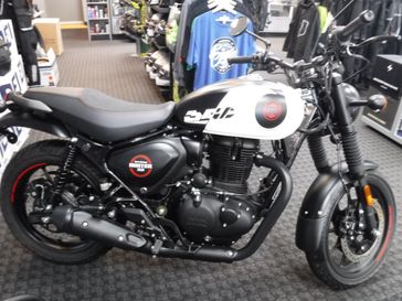 2026 Royal Enfield Hunter 350