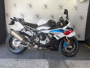 2025 BMW S 1000 RR 