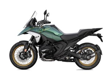 New 2025 BMW R1300GS 